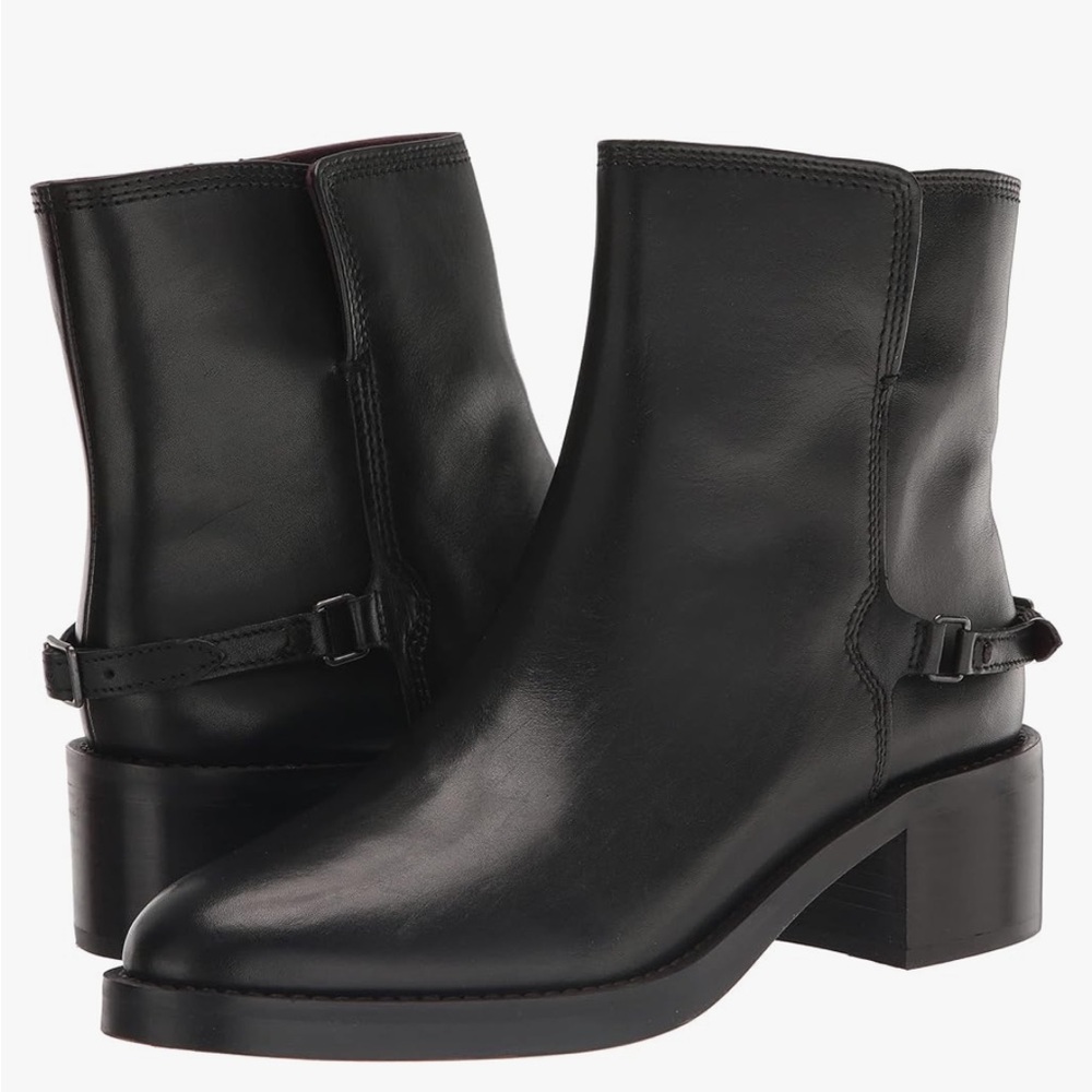 Franco Sarto Ankle Boots Colt 5.5
